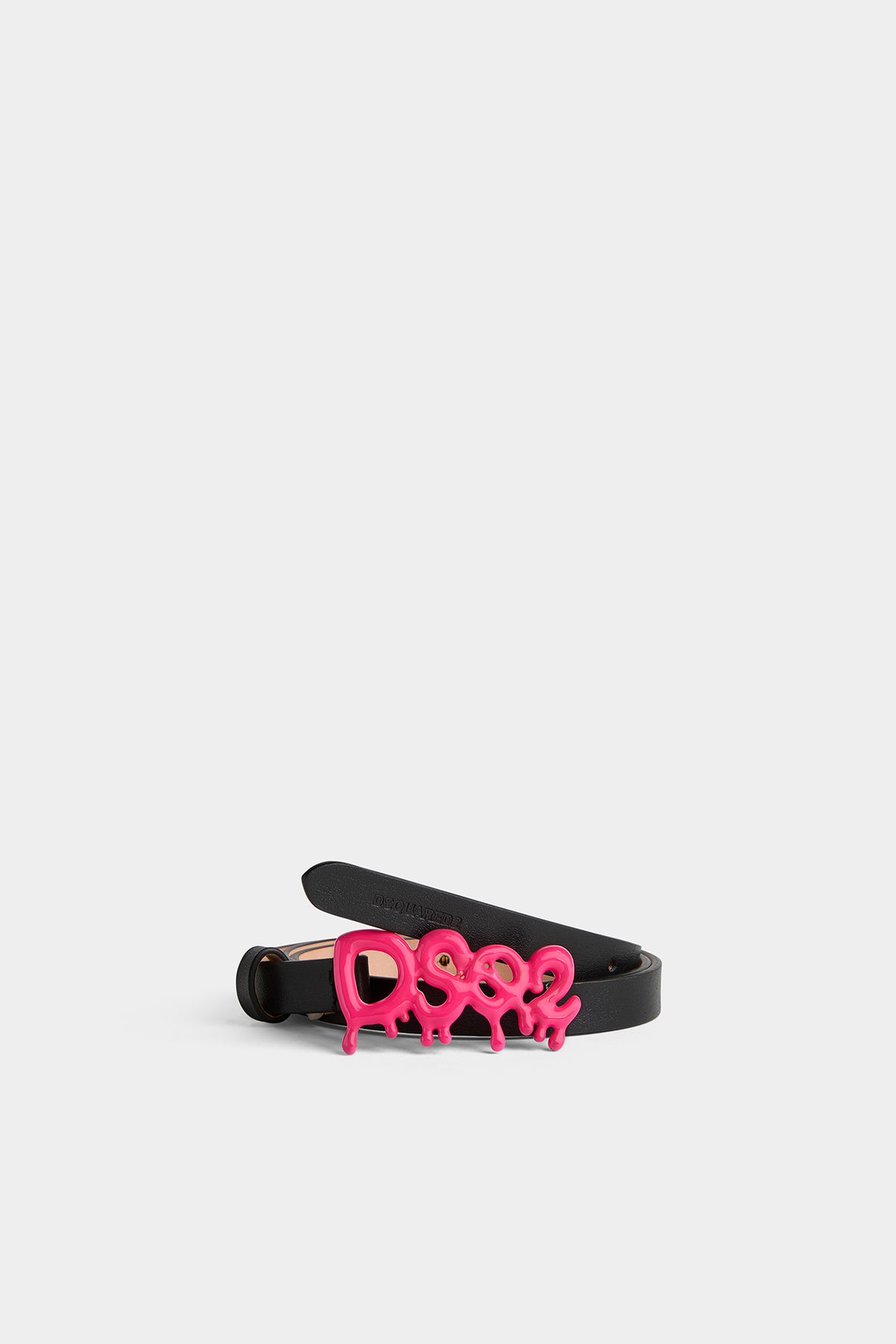 Dsq2 Buckle Belt