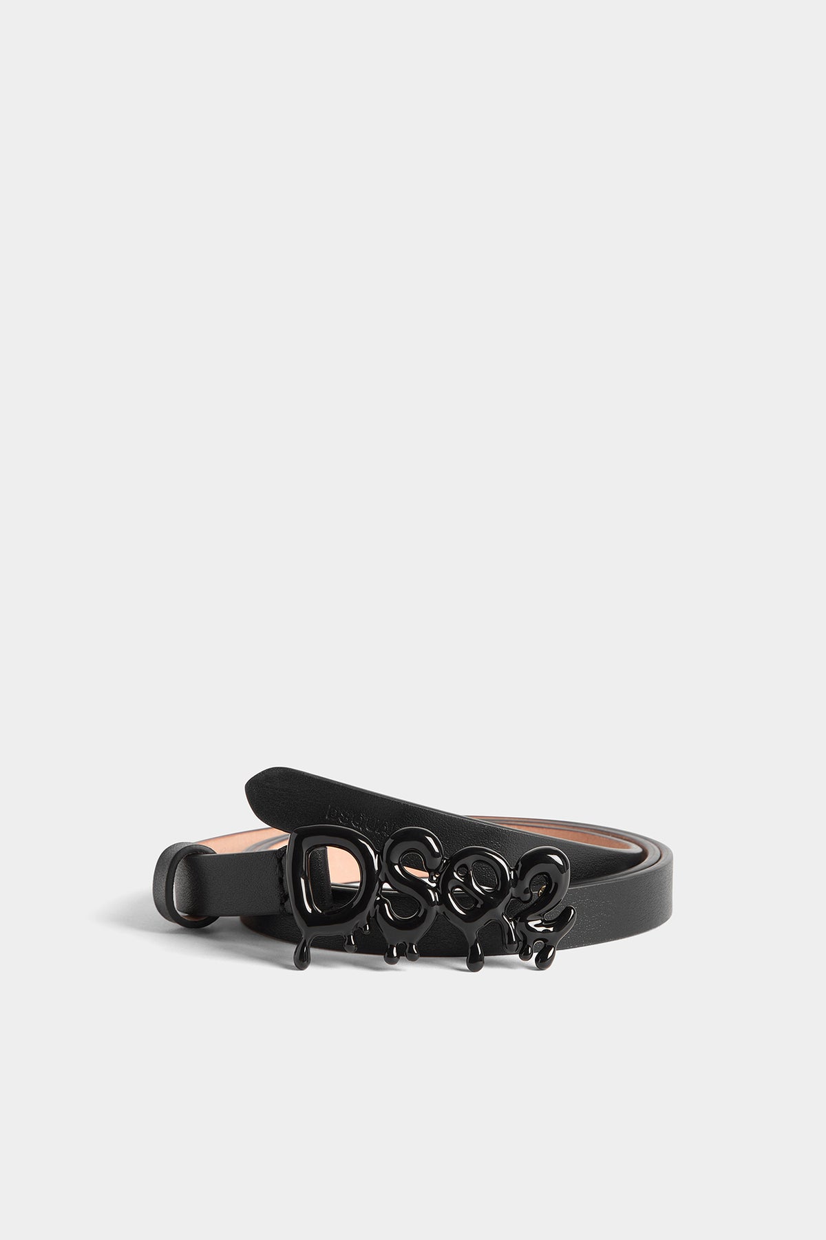 Dsq2 Buckle Belt
