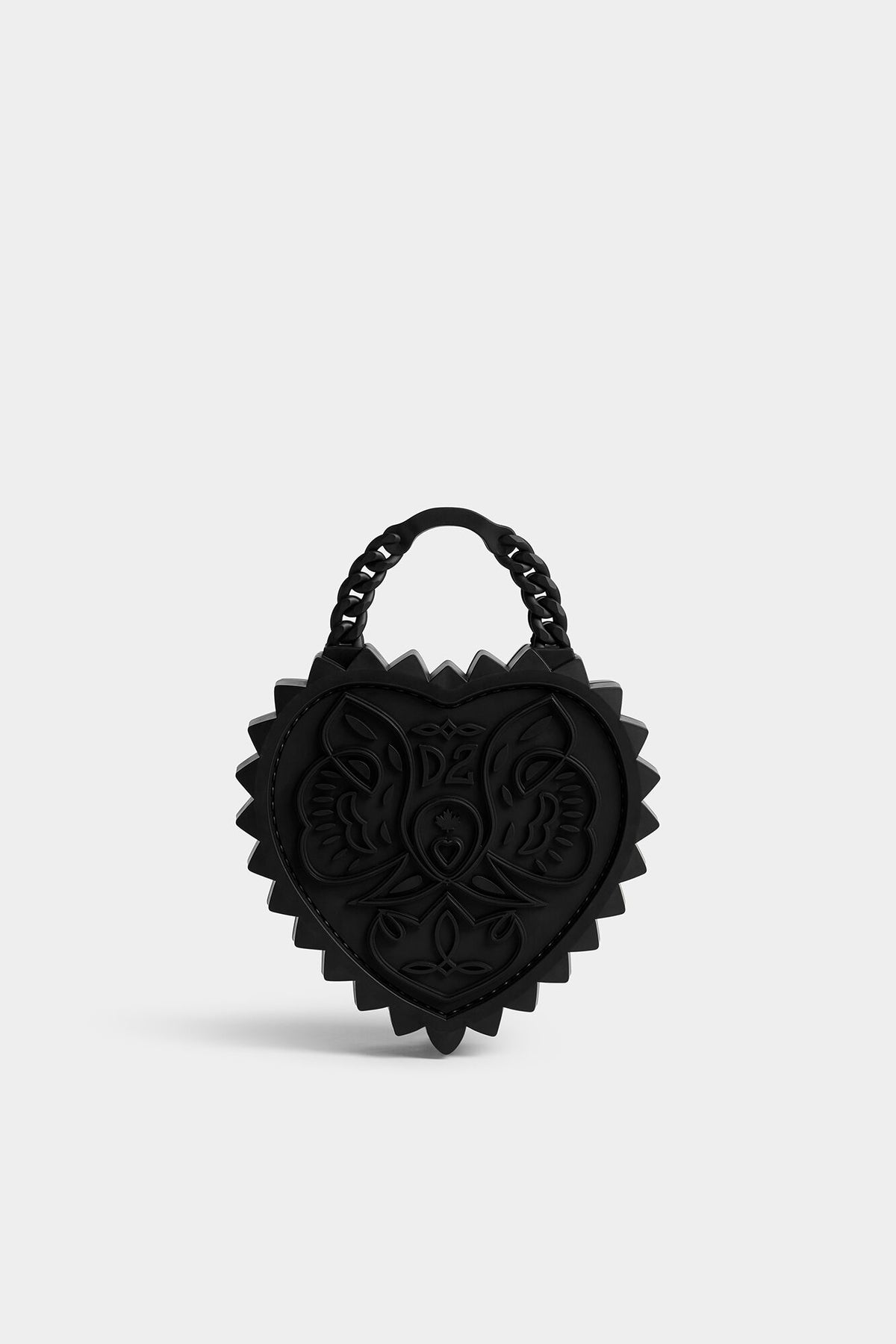 HEART BAG