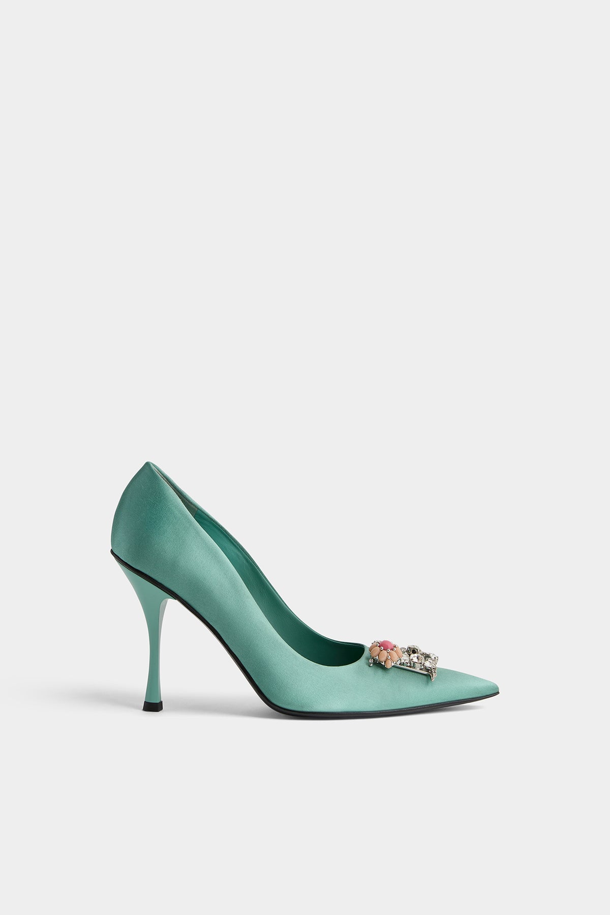 D2 CRYSTAL PUMPS