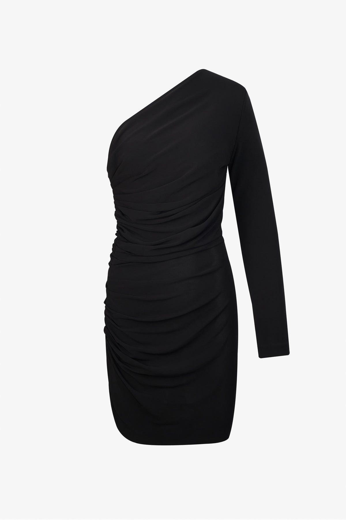 1 Shoulder Dress