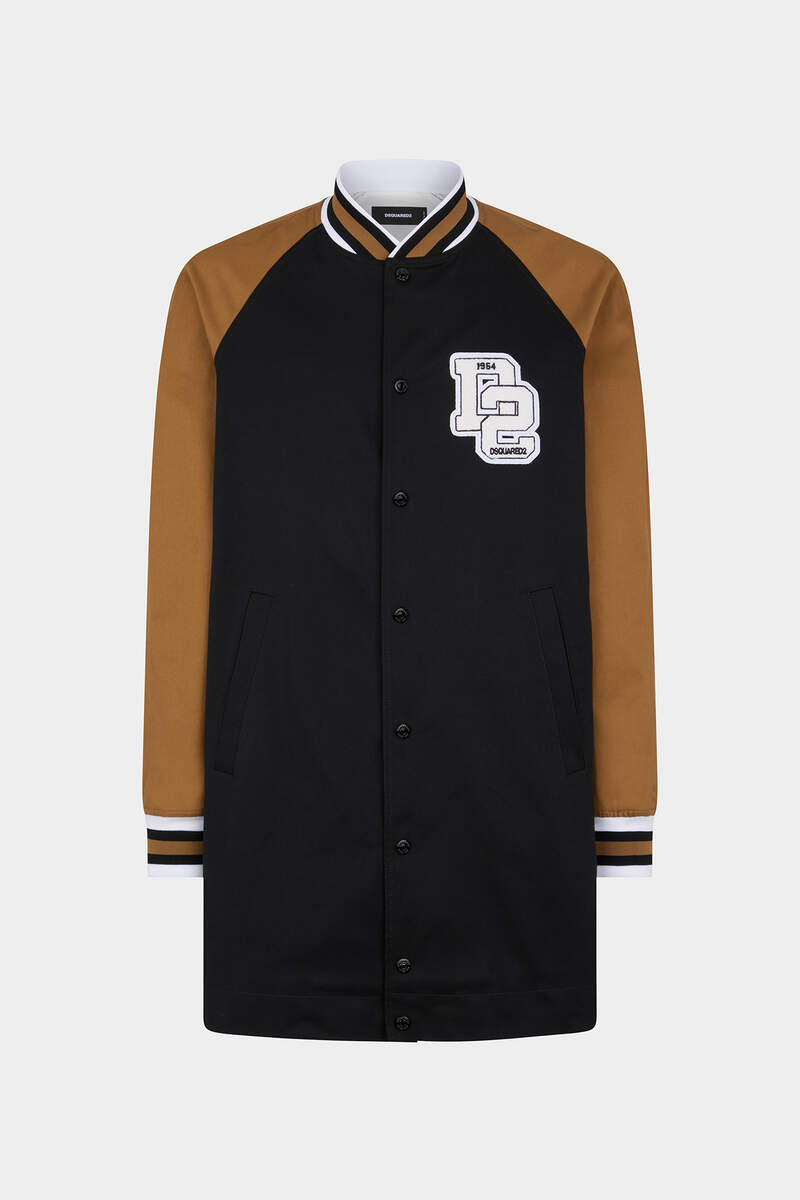 VARSITY COAT