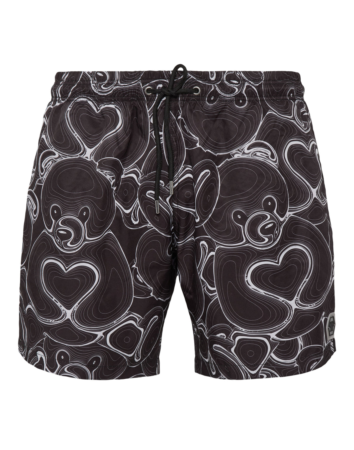 Swim-Trunks Teddy Bear