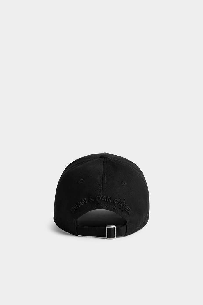 DSQUARED2 TECHNICOLOR BASEBALL CAP-YC Group|Luxury Fashion