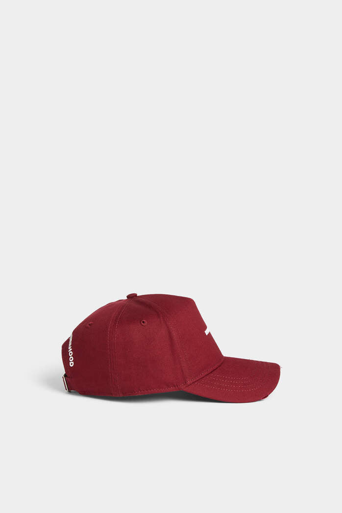 Dsquared2 Mini Logo  Baseball Caps