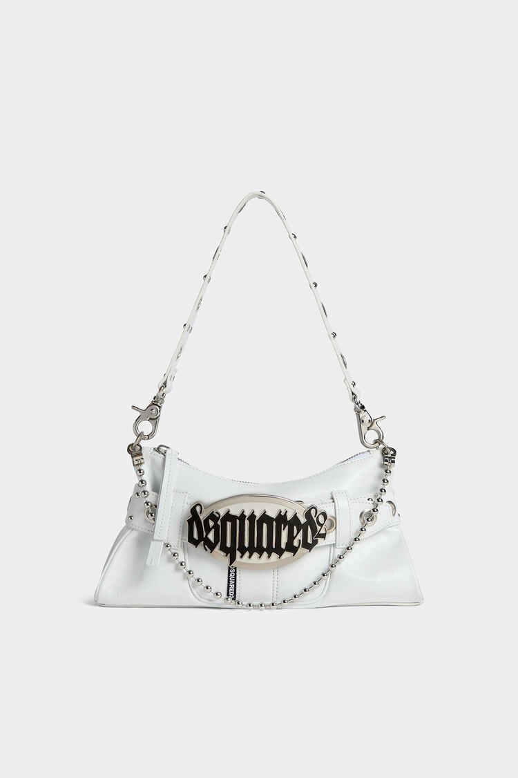 GOTHIC DSQUARED2 BELT BAG