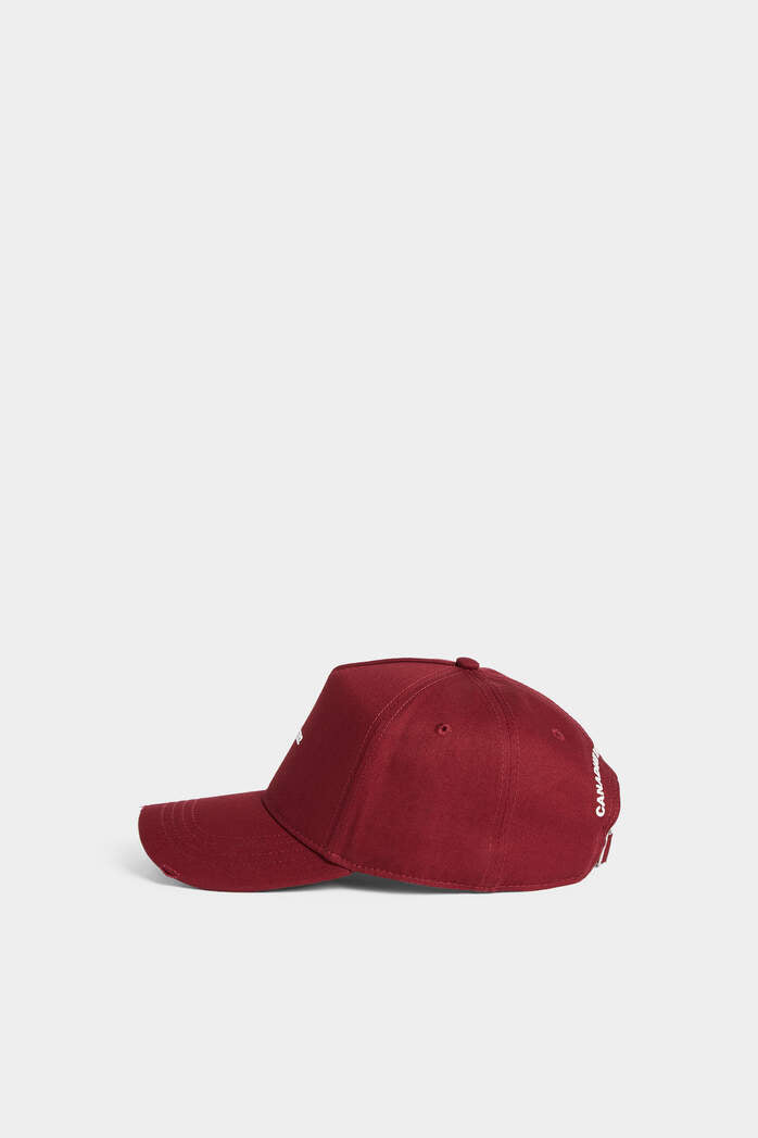 Dsquared2 Mini Logo  Baseball Caps
