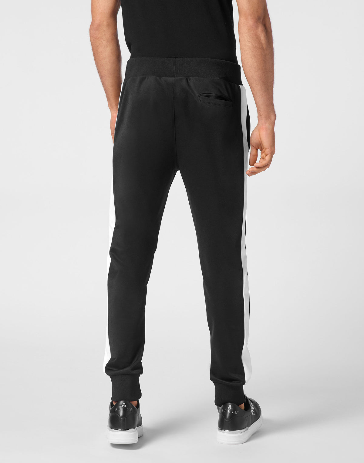 Jogging Trousers Skull&Bones-YC Group|Luxury Fashion