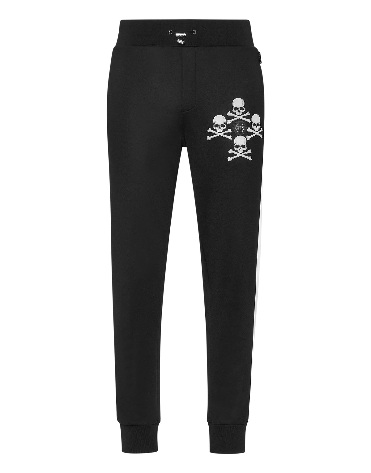 Jogging Trousers Skull&Bones-YC Group|Luxury Fashion
