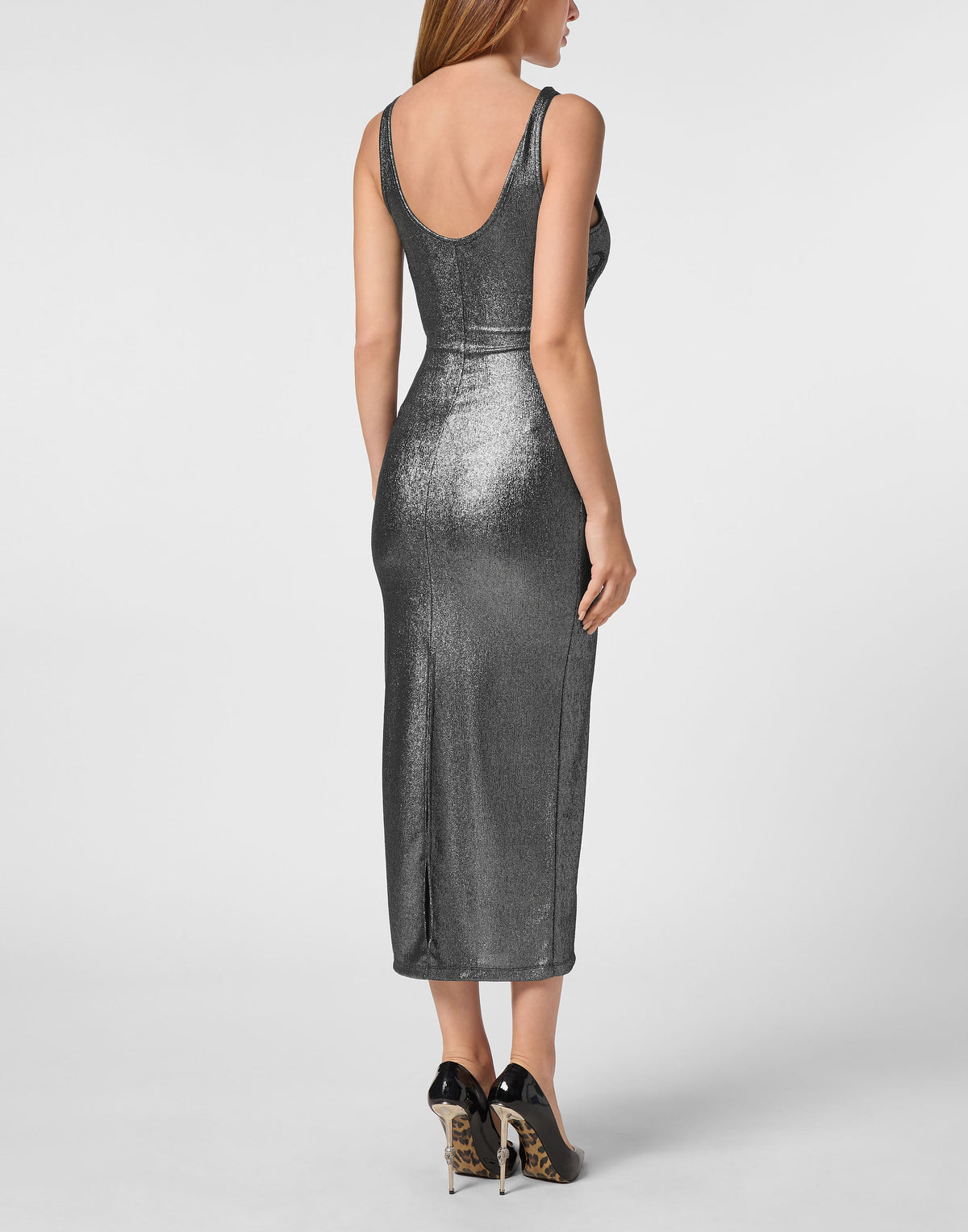 Long Dress-YC Group|Luxury Fashion