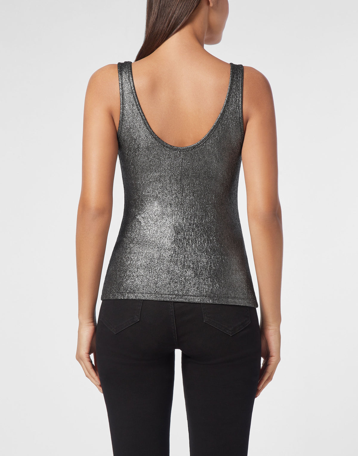 Tank Top-YC Group|Luxury Fashion