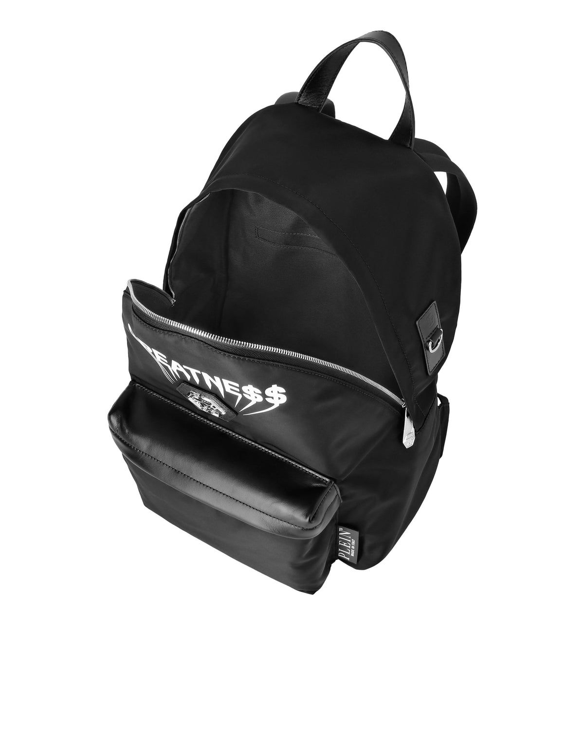 Nylon Backpack Greatness-YC Group|Luxury Fashion