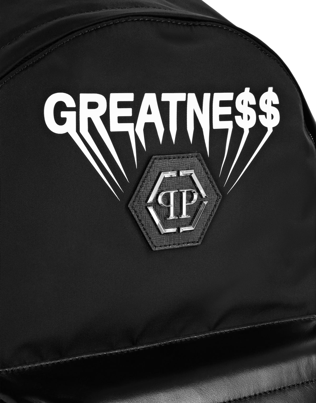Nylon Backpack Greatness-YC Group|Luxury Fashion