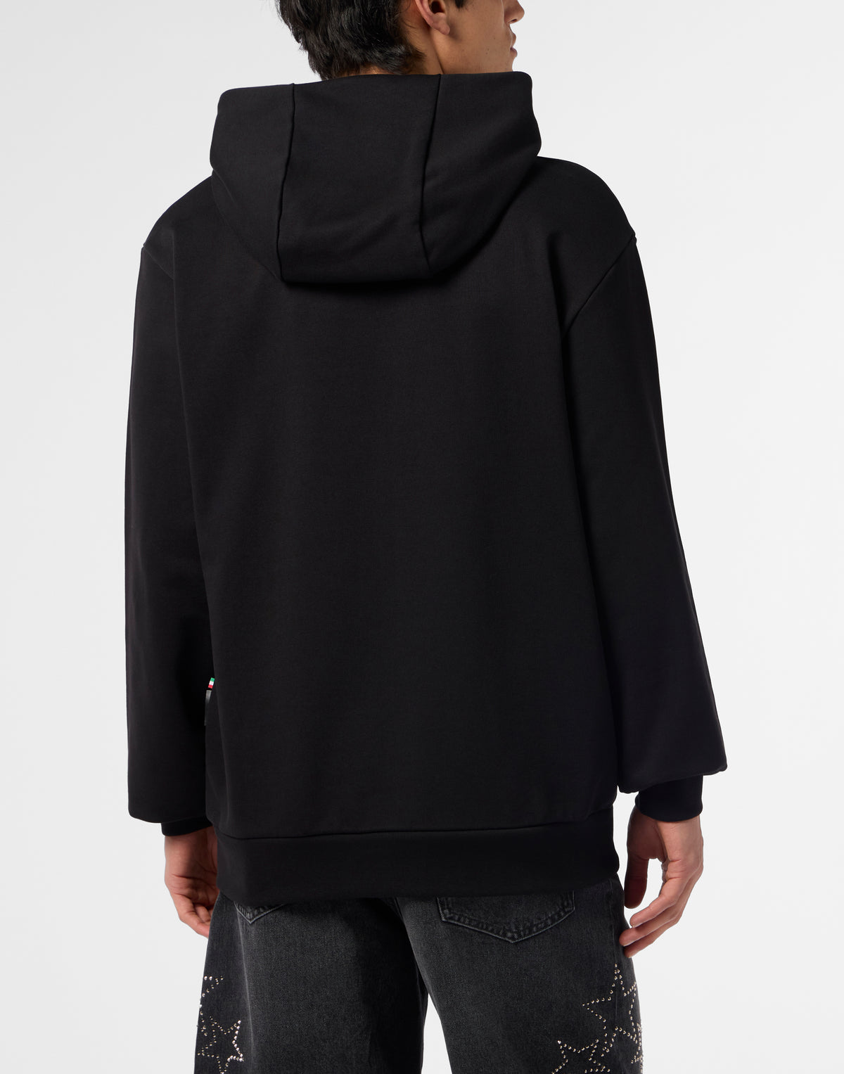 Fleece Hoodie Greatness-YC Group|Luxury Fashion