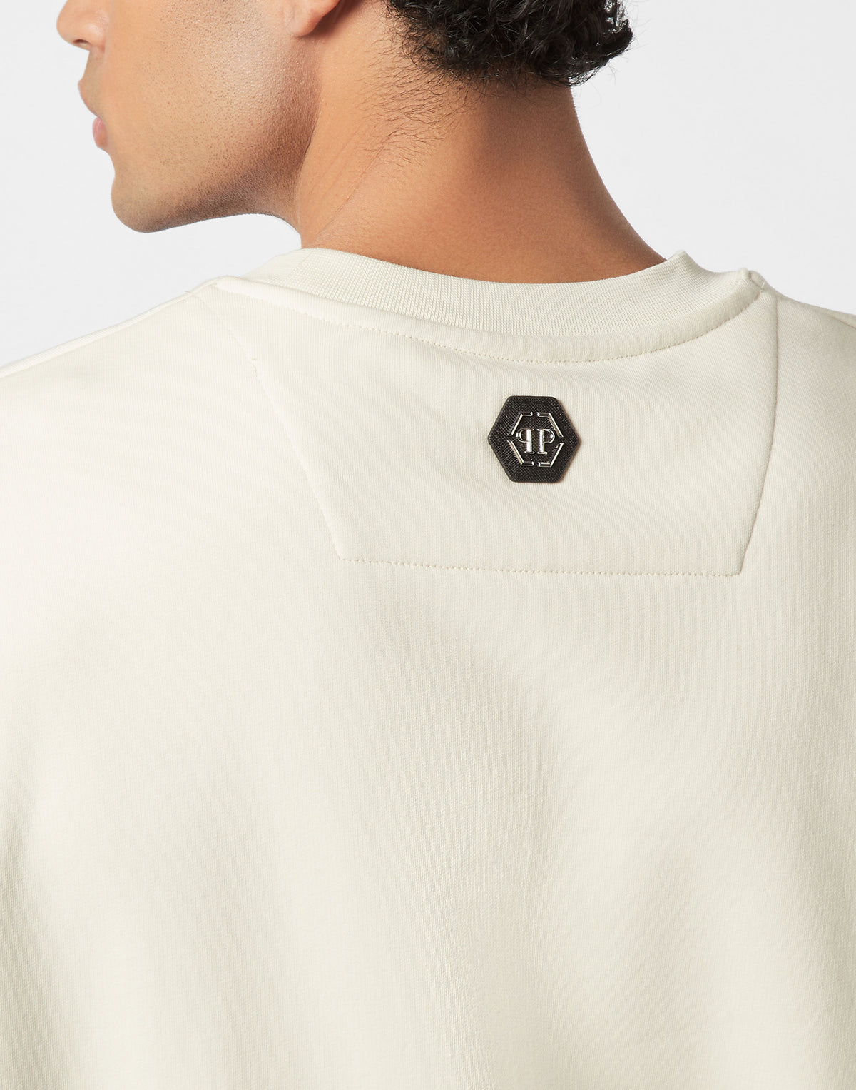 Round Neck Sweatshirt College Squirrel-YC Group|Luxury Fashion