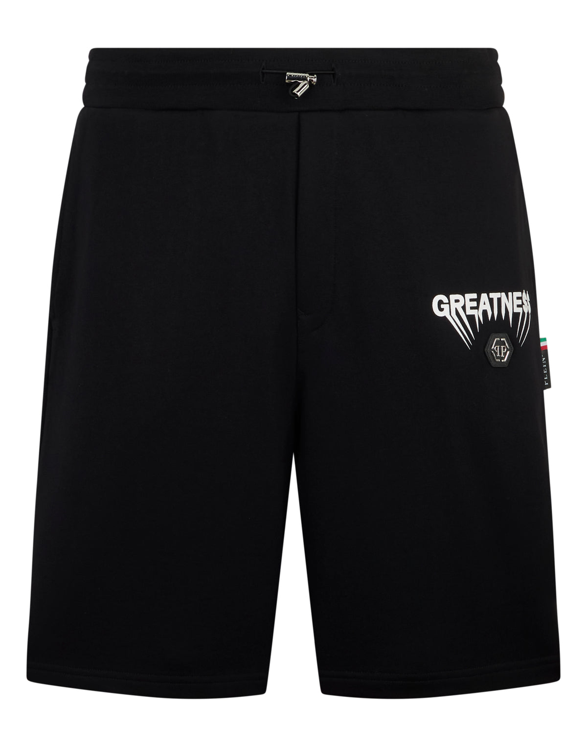 Fleece Shorts Greatness-YC Group|Luxury Fashion