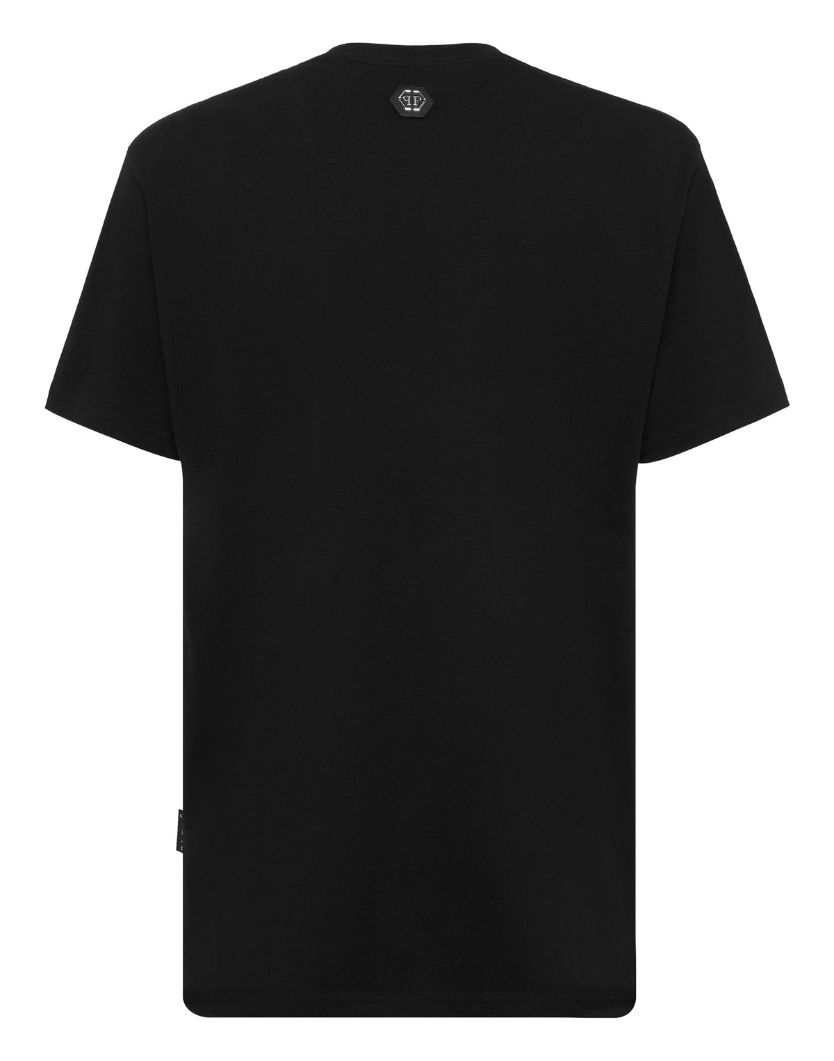 Round Neck T-Shirt Skull Stones-YC Group|Luxury Fashion