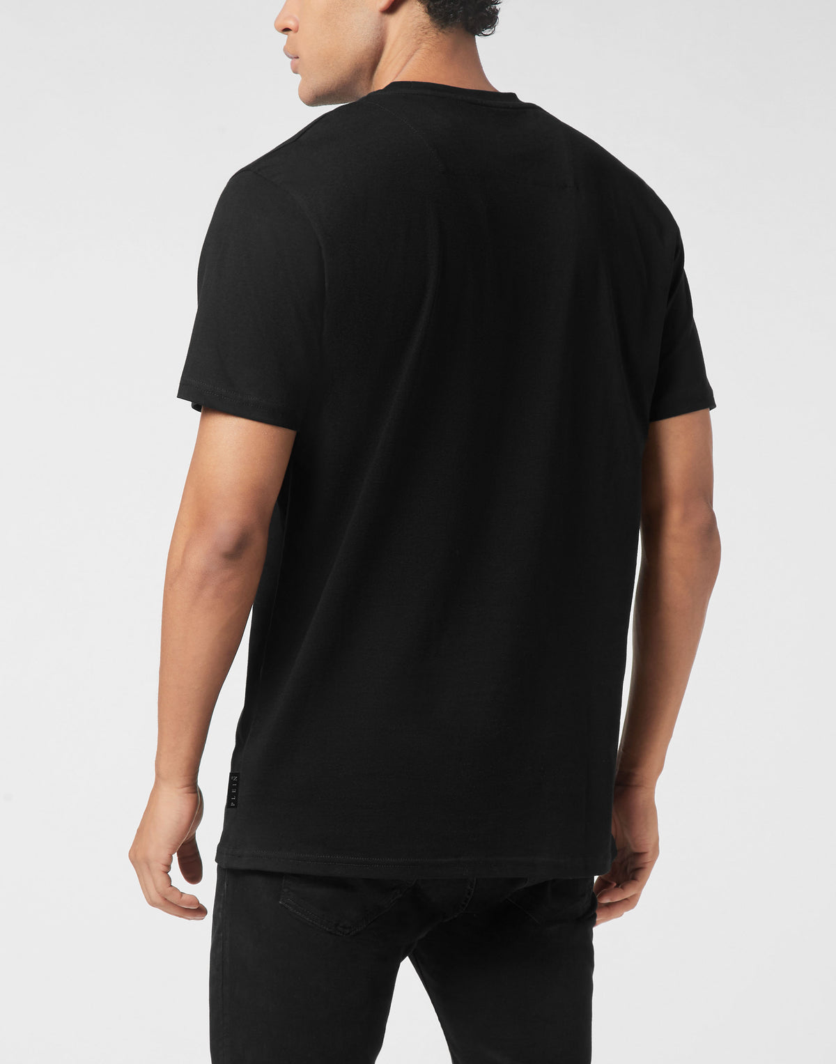 Round Neck T-Shirt Greatness-YC Group|Luxury Fashion
