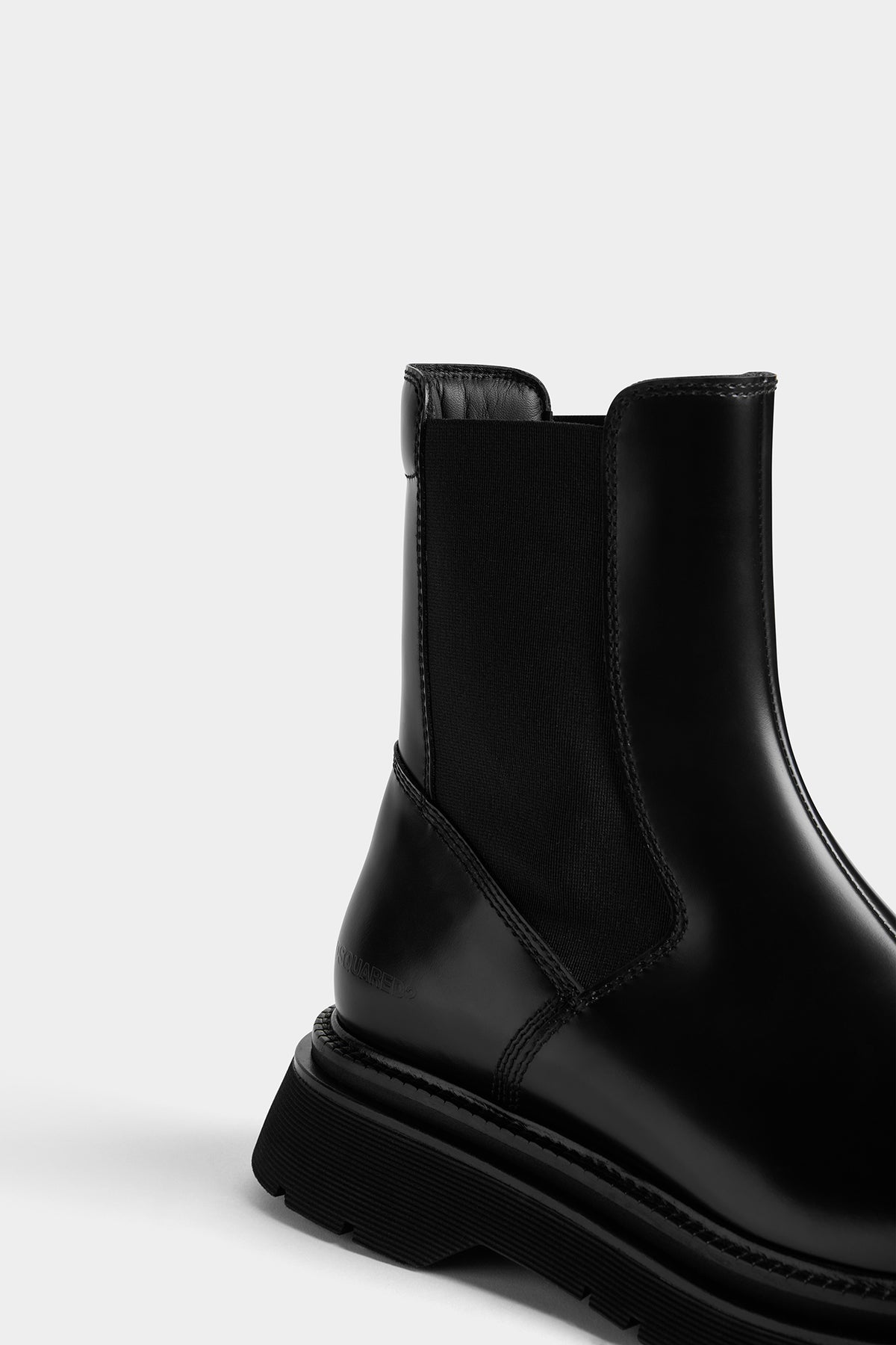 Urban Chelsea Ankle Boots