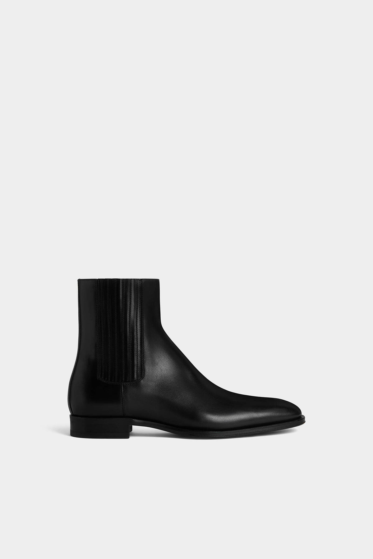 D2 CLASSIC ANKLE BOOTS
