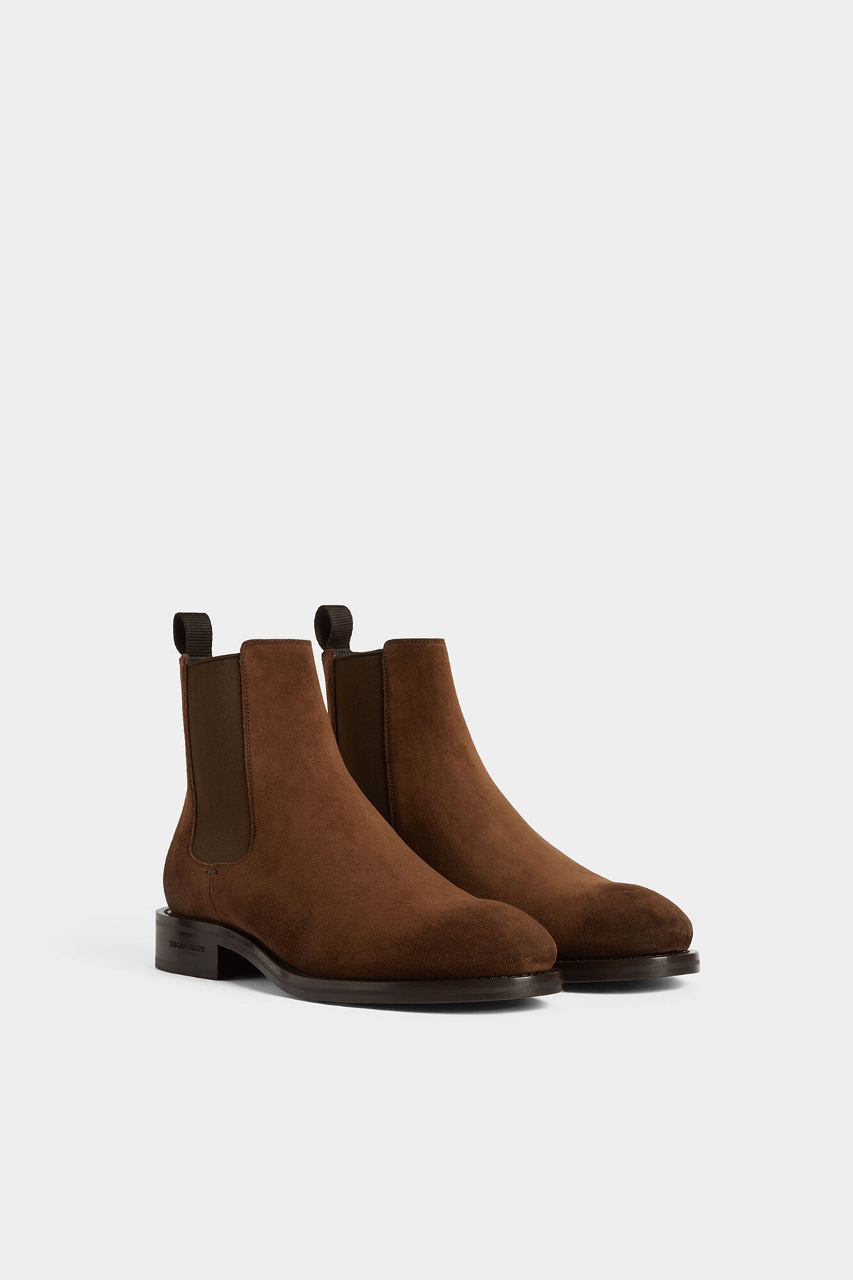 Neoclassic Chelsea Boots
