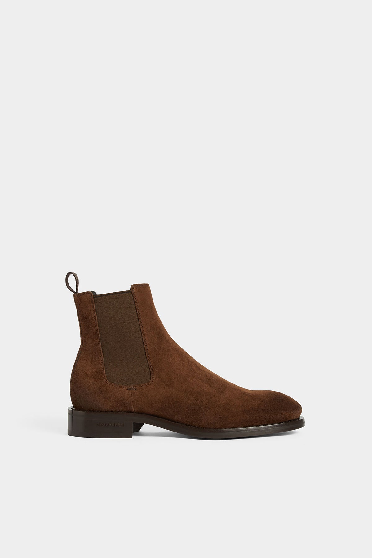 Neoclassic Chelsea Boots