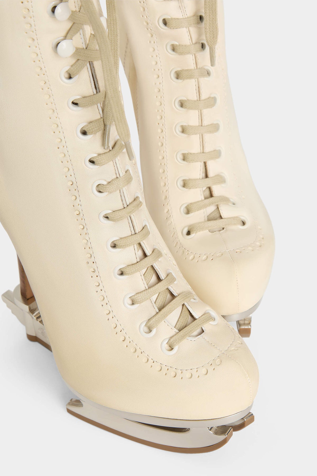 Heeled Ankle Boots
