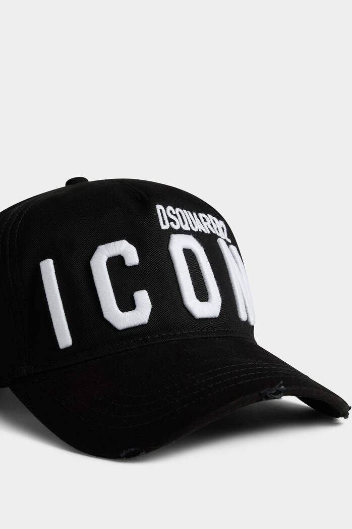 ICON BASEBALL CAP
