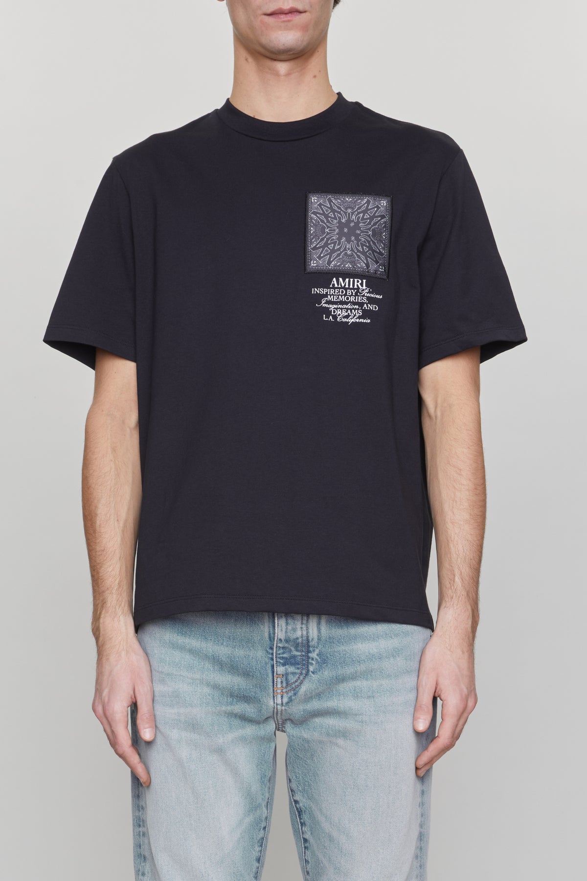AMIRI T-SHIRT
