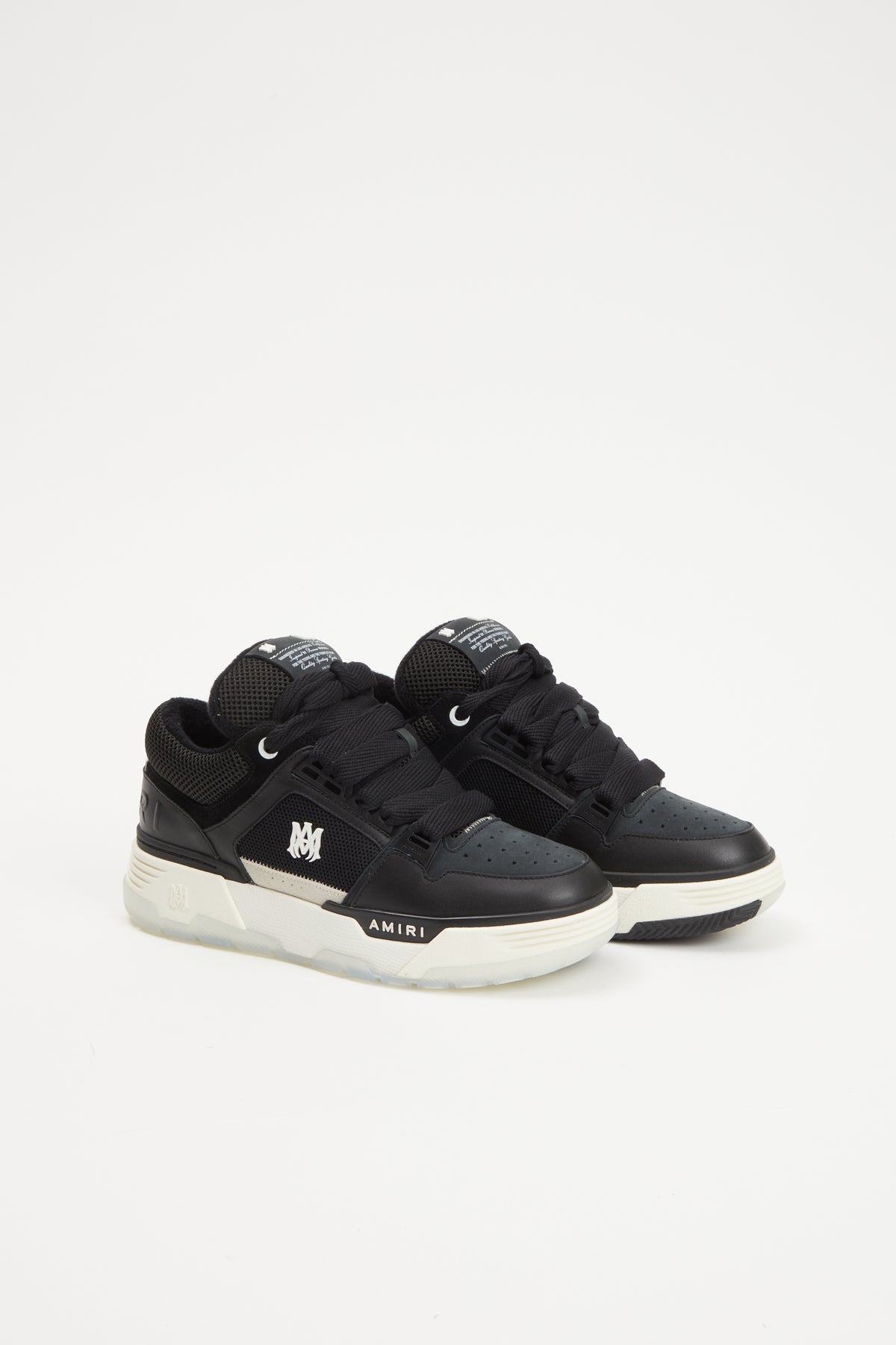 AMIRI SNEAKERS