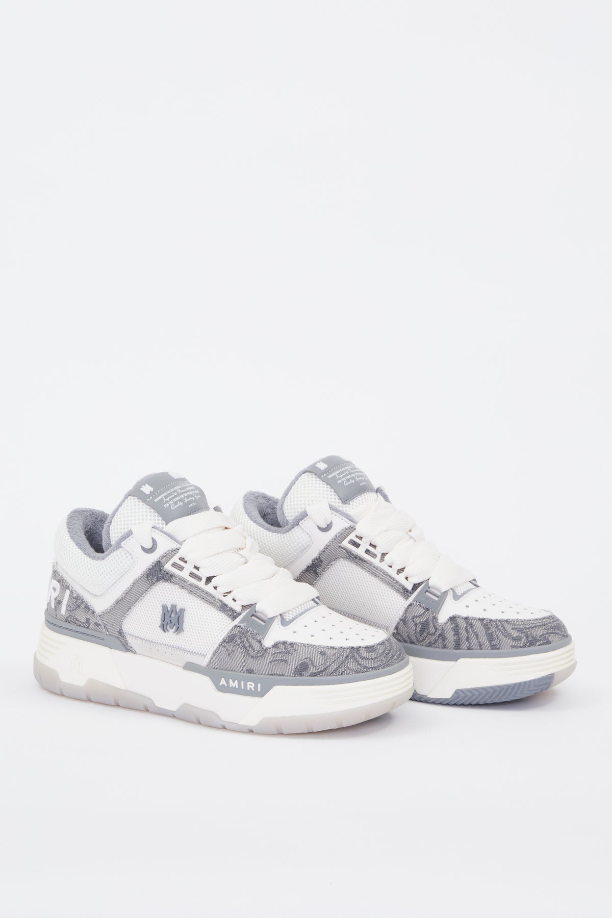 AMIRI SNEAKERS