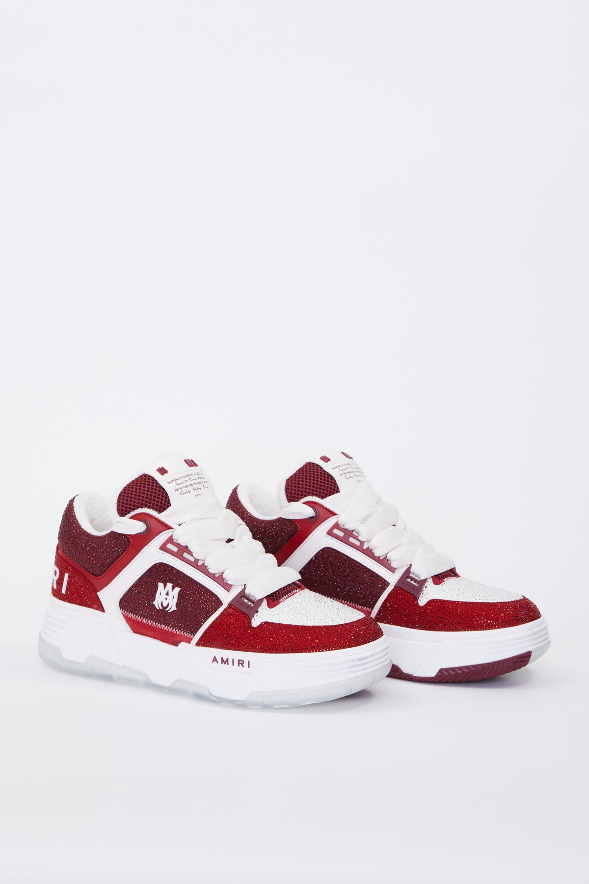 AMIRI SNEAKERS