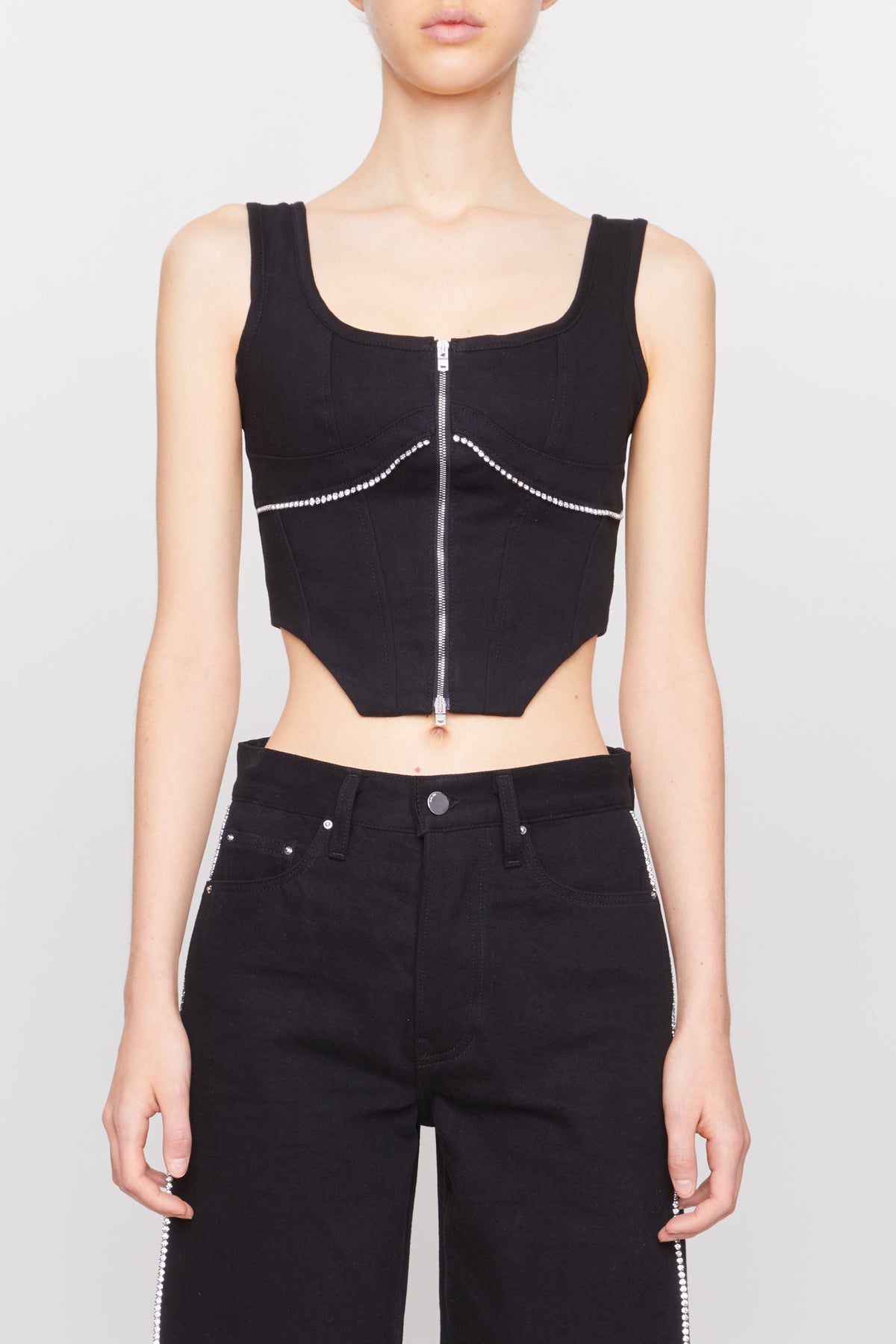 AMIRI TOP