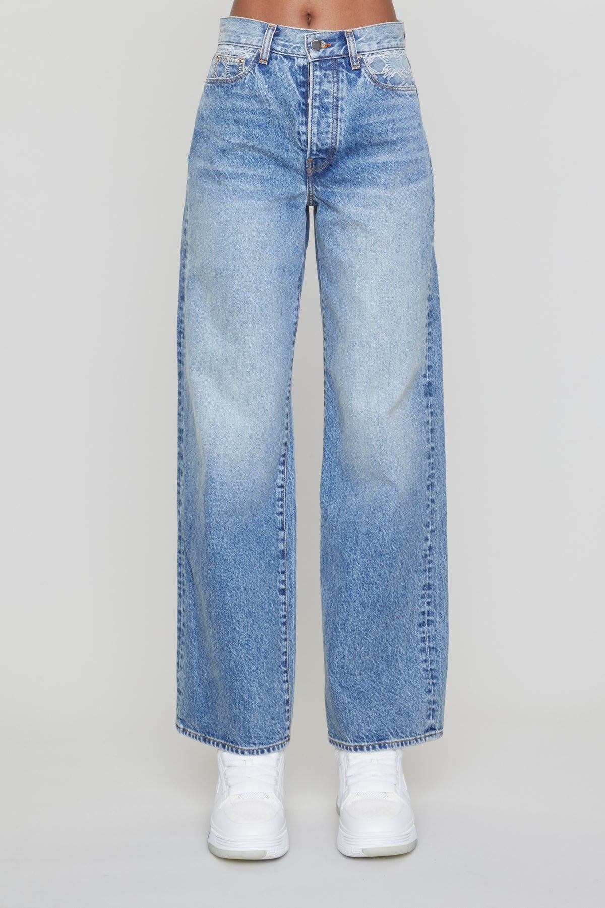 AMIRI JEANS