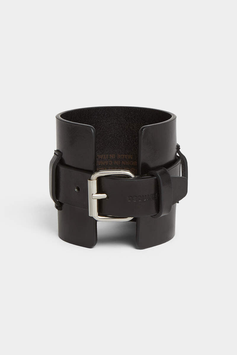 BONDAGE BRACELET