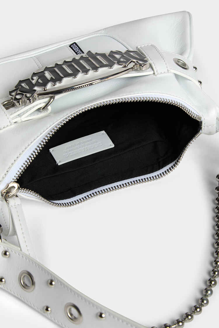 GOTHIC DSQUARED2 BELT BAG