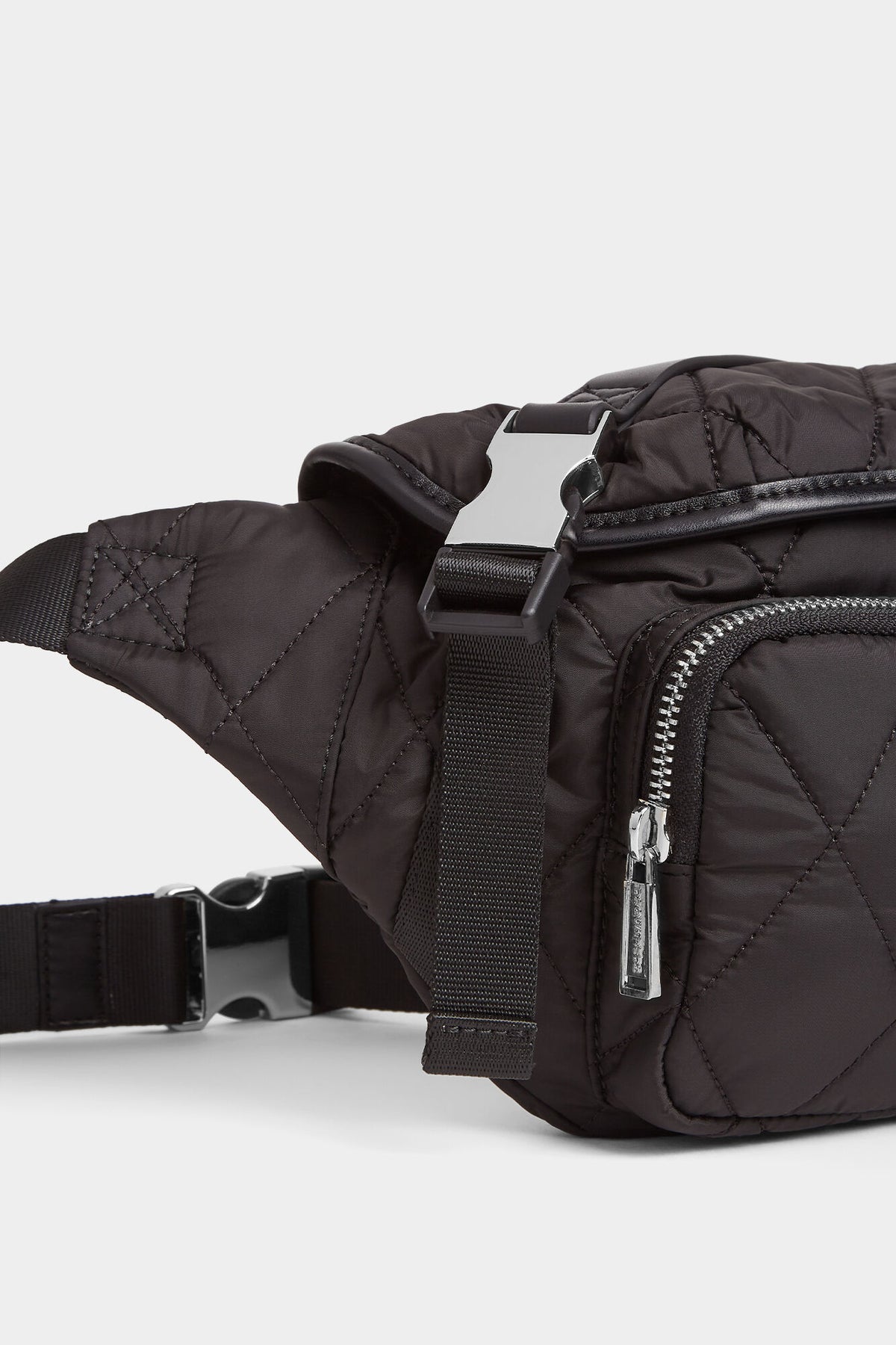 Dsquared2 Heritage Belt Bag