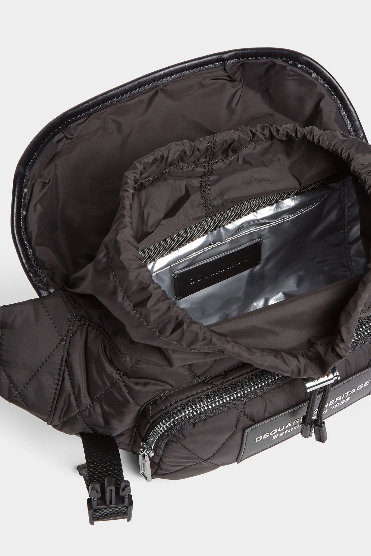 Dsquared2 Heritage Belt Bag