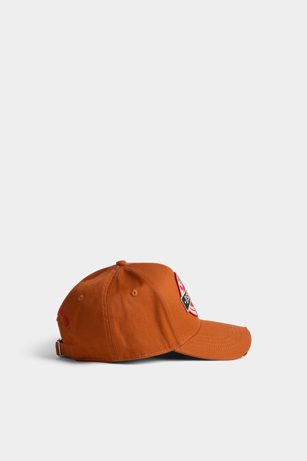 D2 PATCH BASEBALL CAP