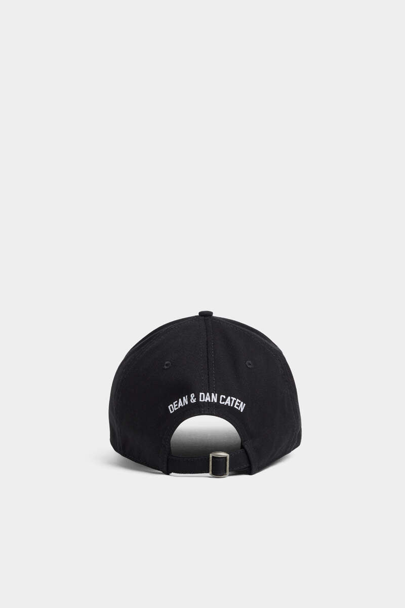 ICON NEW GENERATION BASEBALL CAP