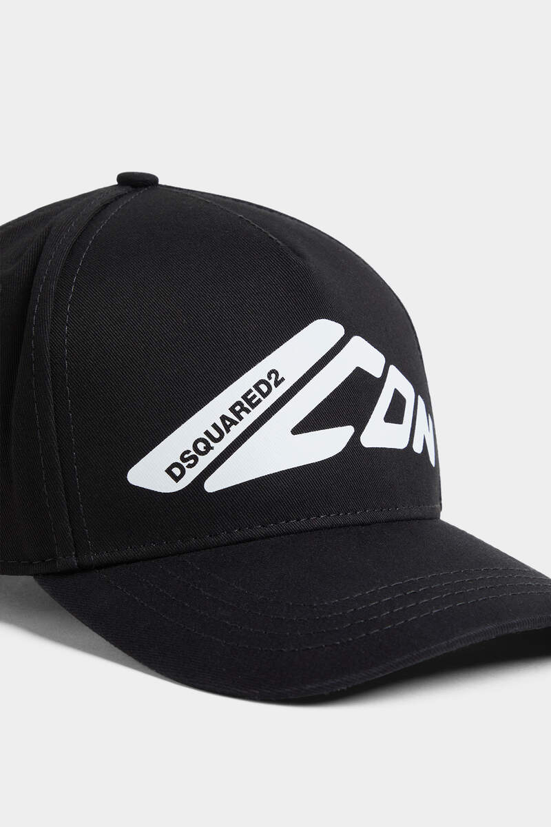 ICON NEW GENERATION BASEBALL CAP