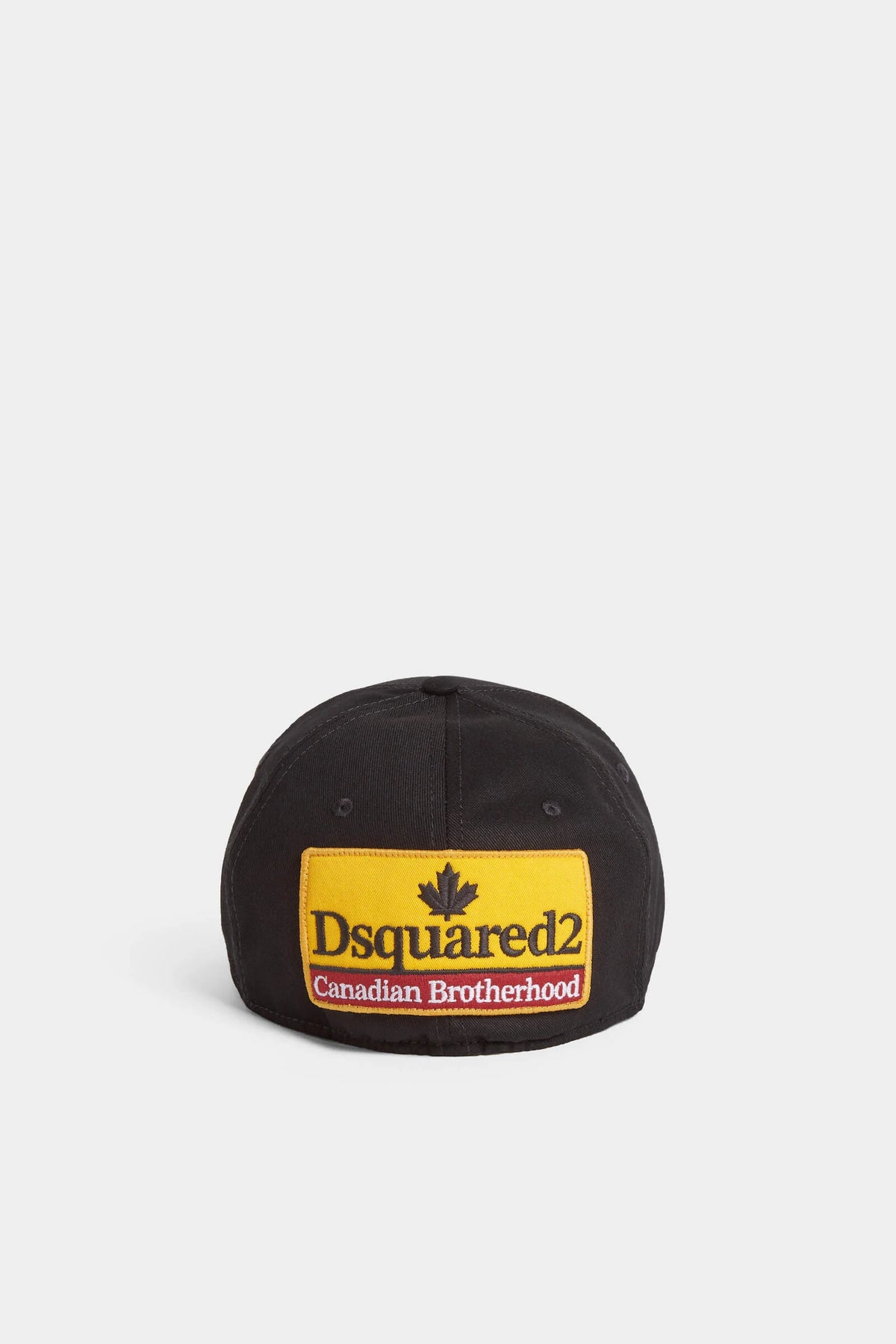 Patch Baseball Caps