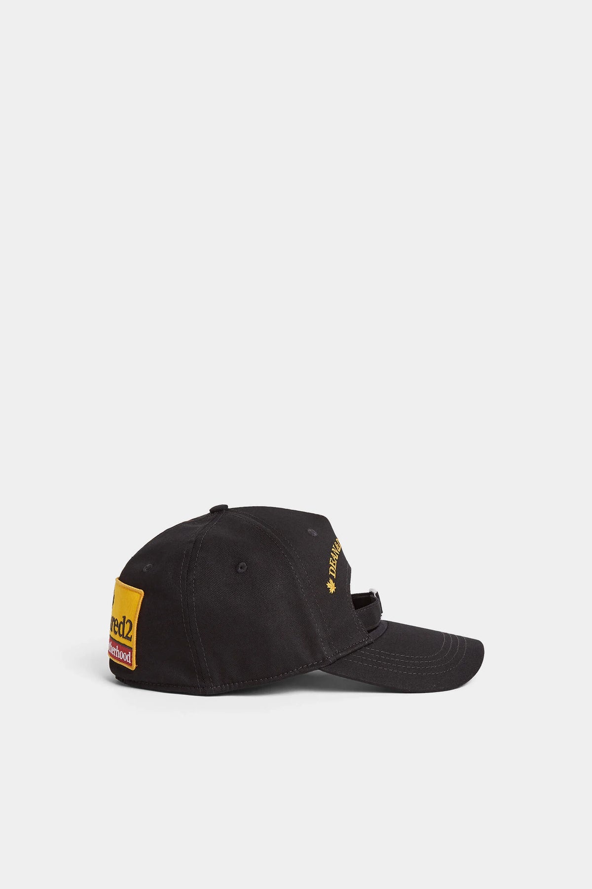 Patch Baseball Caps