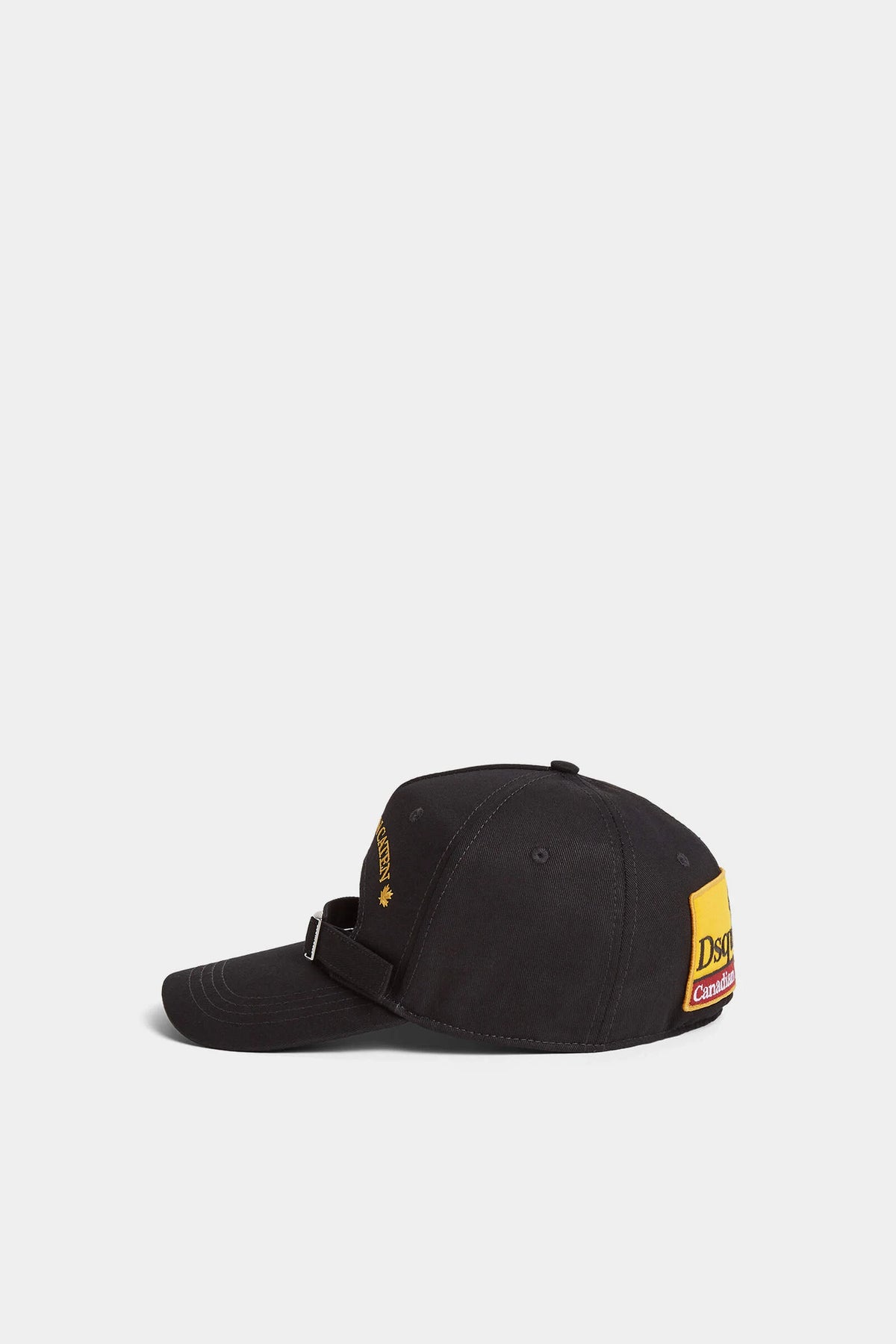 Patch Baseball Caps