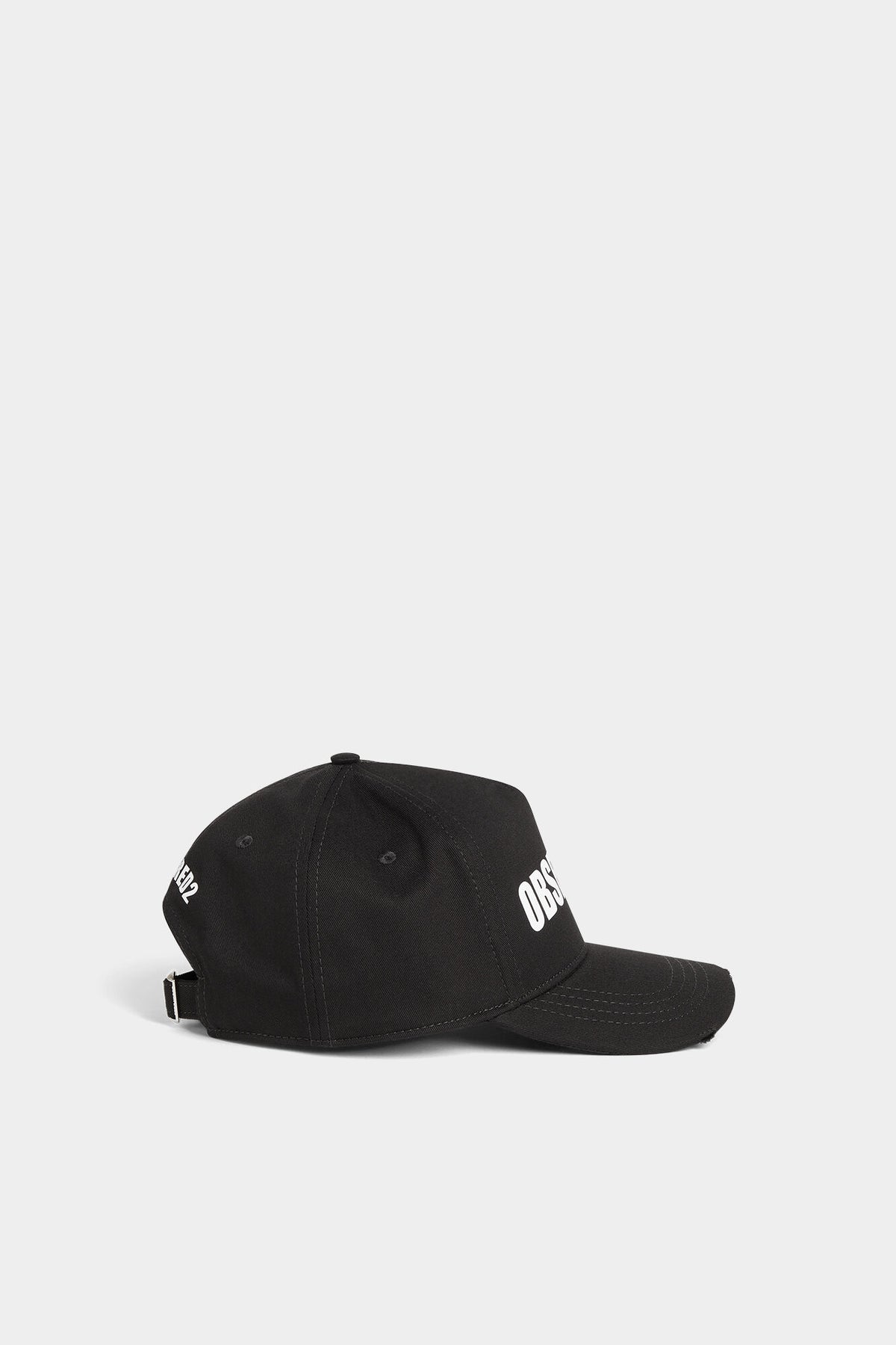 Obsessed2 Baseball Cap