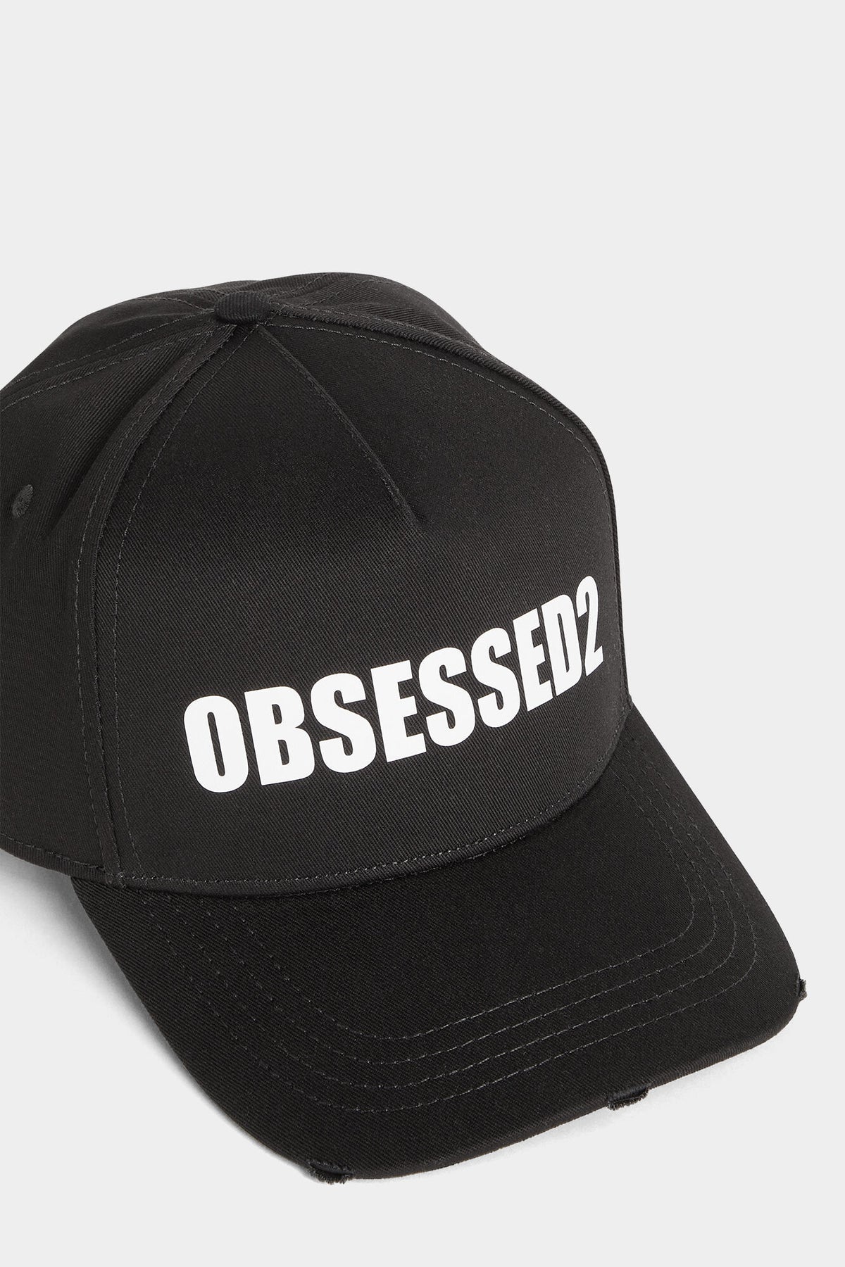 Obsessed2 Baseball Cap