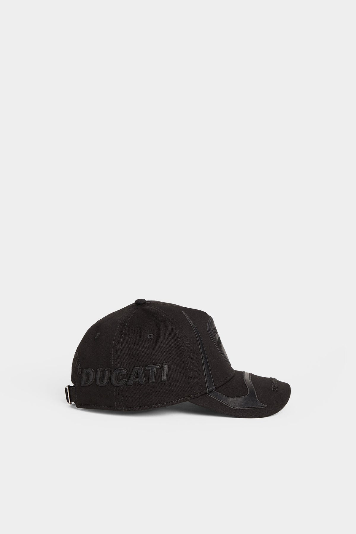 Ducati X D2 Baseball Cap