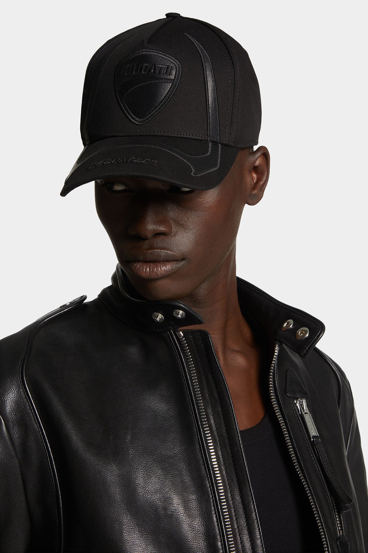 Ducati X D2 Baseball Cap