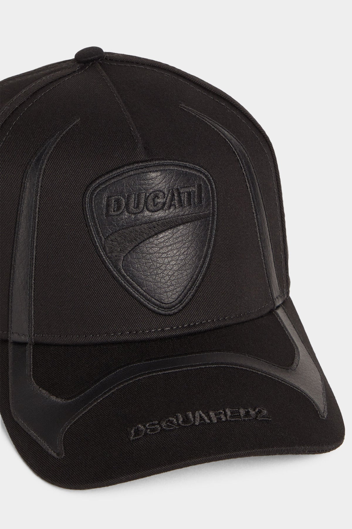 Ducati X D2 Baseball Cap