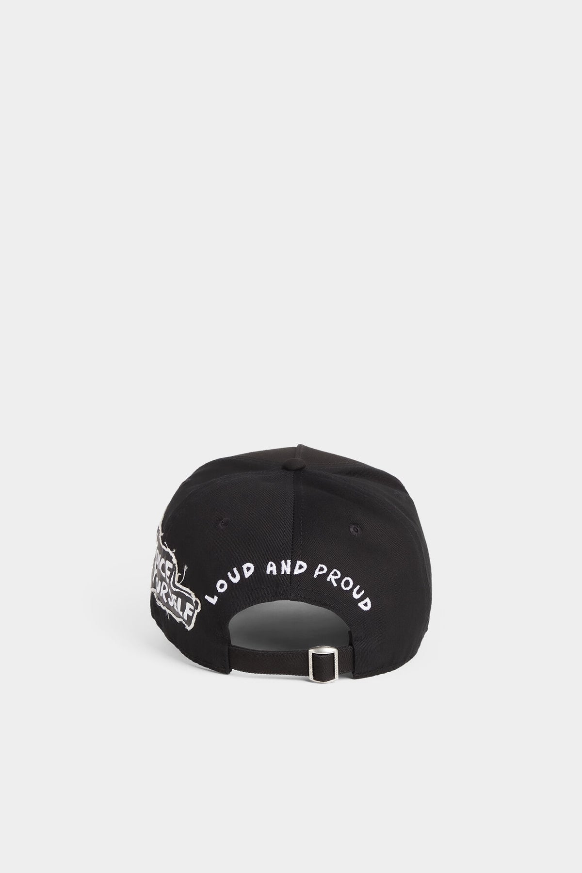Magliano X D2 Catenacci Baseball Cap
